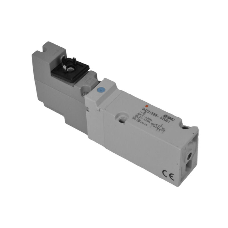 SMC solenoid valve VQZ315BR-5YOS1 3/2