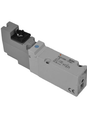 SMC solenoid valve VQZ315BR-5YOS1 3/2