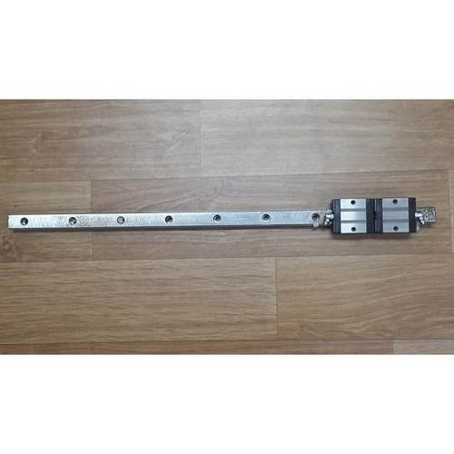 NSK LS20 线性 520 毫米,二手