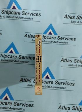 Abb Synpol CMA 51-2 GVT 360 5976 PCB Tarjeta