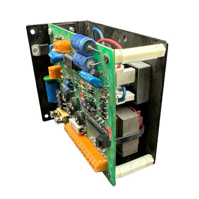 PARVALUX 726-1 CARTE POUR BOITIER 726/2A