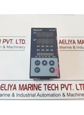 Honeywell Dc1020 Controllore Digitale Di Temperatura Dc1020C