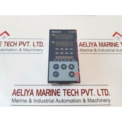 Honeywell Dc1020 Controllore Digitale Di Temperatura Dc1020C