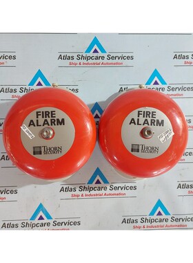 Allarme Antincendio Thorn Sicurezza Serie 5