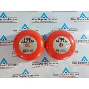 Allarme Antincendio Thorn Sicurezza Serie 5