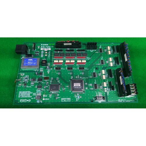 佳能 BH8-3294-01 MVPS PCB,二手