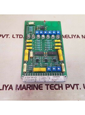 Stromberg sgea 189 a1 board