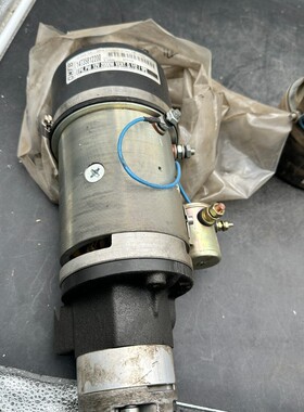 液压泵 OMFB 14735812200 EPK.PW 12V 2000W 通风口.D.112/1P2