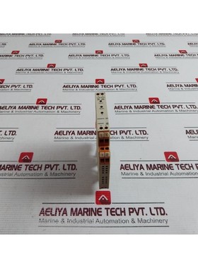 Weidmuller 826815 UPAC Action Instrument