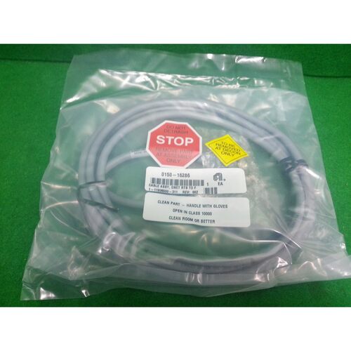 AMAT 0150-16286 电缆组件 DNET RTS 至 F,全新