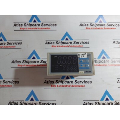 Shinko JIR-301-M Digital Indicador