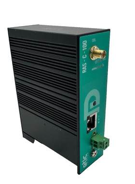 ETIC RAS-C-100-LW 1031005 BOITIER D'ACCES MACHINE NEUF SANS