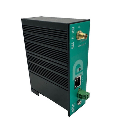 ETIC RAS-C-100-LW 1031005 BOITIER D'ACCES MACHINE NEUF SANS