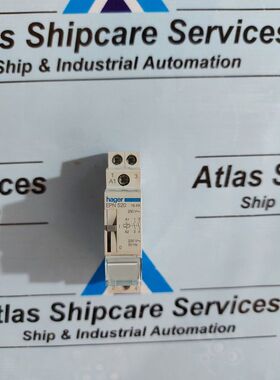 Hager EPN 520 Remoto Interruptor 16AX 250V