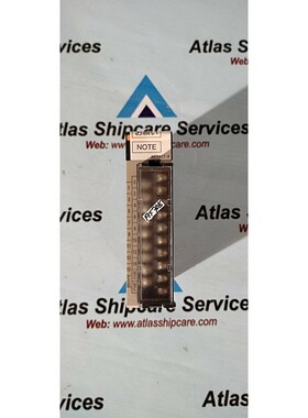 Omron C200H-ID212 Input Unità