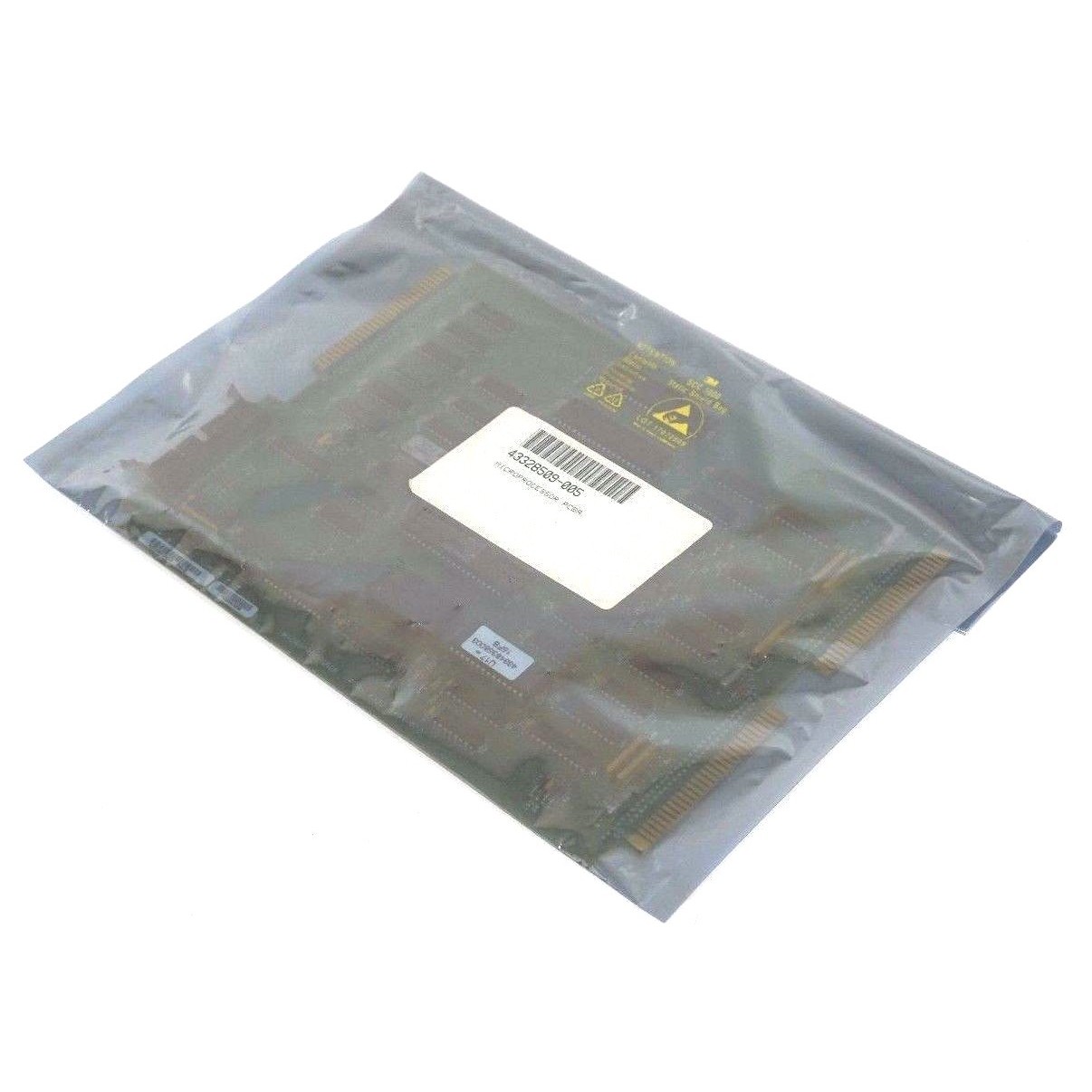 NEW UNISYS 43328509-005 MICROPROCESSOR PCBA BOARD 4332850900