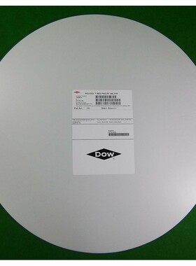 DOW 10009434 POLITEX (TM) HI PAD 20 英寸 AB;3Y01,全新