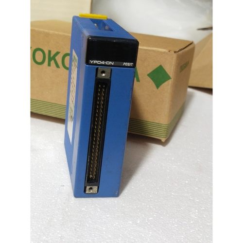 横河F3YP04位置模块可编程式可编程式传感器发射器仪表控制器