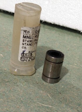 Rexroth R060230810 2840 标准线性衬套发射器传感器仪表