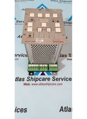 Honeywell P522AC Signal Processor