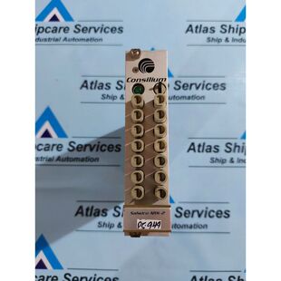 Ars CONSILIUM ARK Platte Ark Prozessor SALWICO Schleife