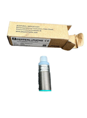 PEPPERL FUCHS UB800-18GM40-U-V1 205336 CAPTEUR A ULTRASONS