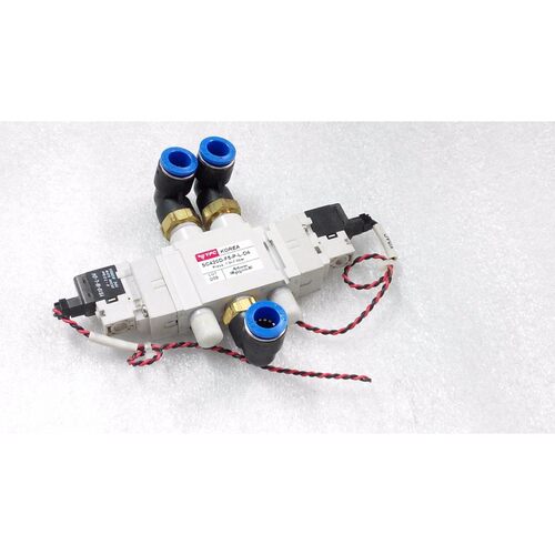 YPC SC420D-F5-P-L-D4 SOLENOID 气门