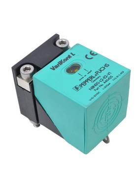 PEPPERL+FUCHS inductive sensor NBN30-L2-E2-V1, 44642S