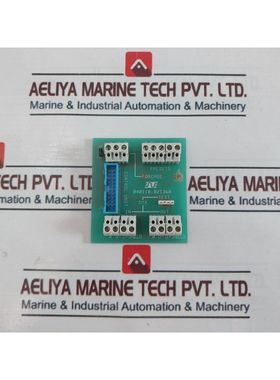 RV ELECTRONIQUE Control Unit 040110.021360