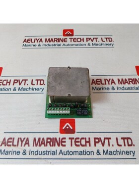 Teamtec 201096 Flame and Pressure Control EP2403.03474-438 C