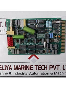 058404ls pcb card rev. 2 058404lc