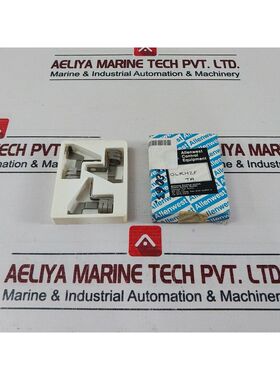 Lote De 3X ALLENWEST OLRHZF Relé De Sobrecarga Calentador P