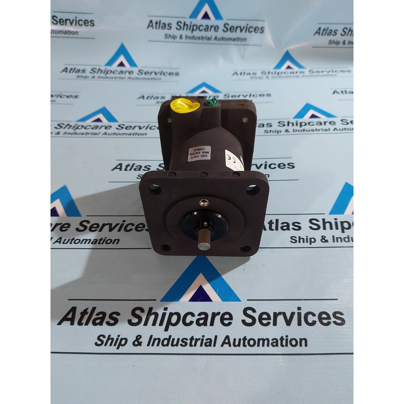 BEI SENSORS H38d-12gc-28v / V-cw-sc-cen P/N 01059-034