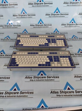 Gecma Challenger KB I Atex Tastiera