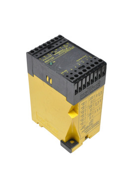 TURCK MULTISAFE signal isolator MS31 MS31-LIU
