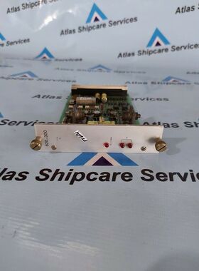 Furgoneta Rietschoten 620-300 PCB Tarjeta 2250-A4-007