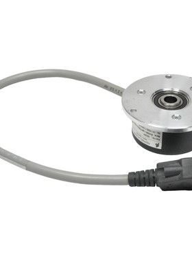 PEPPERL+FUCHS PF 编码器 RHI58N-1AKYYR61N-00375, 132297, RHI5