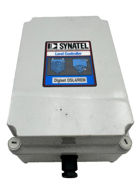 SYNATEL DIGISET DSL4/REM LEVEL CONTROLLER