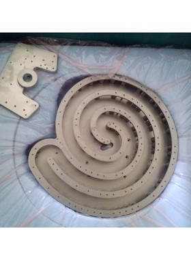 AMAT 0010-03486 HY-11 300mm Magnet Assembly, USED | eBay