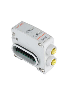 SMC output module EX9-OET1 OUTPUT 62mA 24VDC