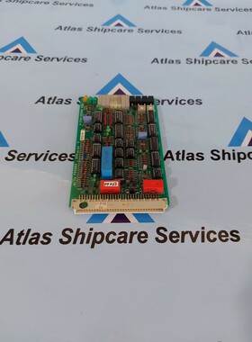 ULSTEIN Mea 40030/403-a PCB Scheda