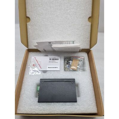 MOXA UPORT 404 HUB USB INDUSTRIEL Livraison Gratuite Rapide