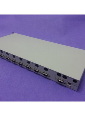 富士通组件限量版 NC14003-T805 PS-108F,二手