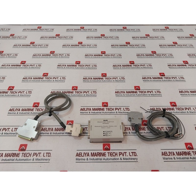 Nais AFP8550 Adattatore RS422/232C