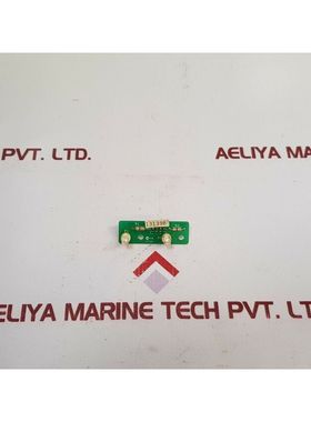 Azonix 11-500246 rev 1 pcb card