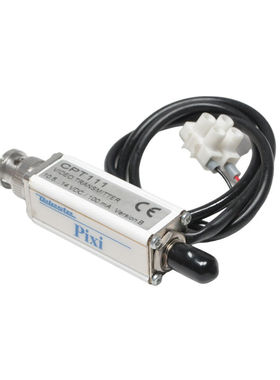 TELESTE PIXI video transmitter CPT111, 10.5...14VDC 100mA Ve