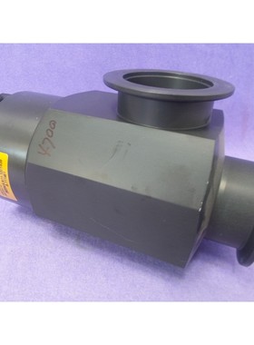 增值税 26334 -- KA11-1001 气动角阀,二手