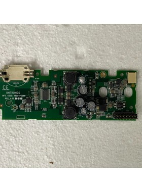Unitronics V500-PS24W Circuit Board SAV500-PS24W Rev: A02