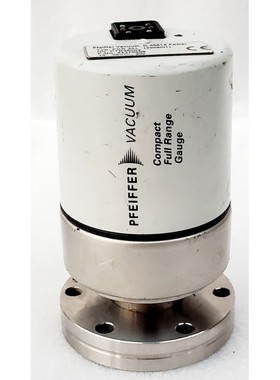 MANOMèTRE DE VIDE PFEIFFER PKR251 PTR26002