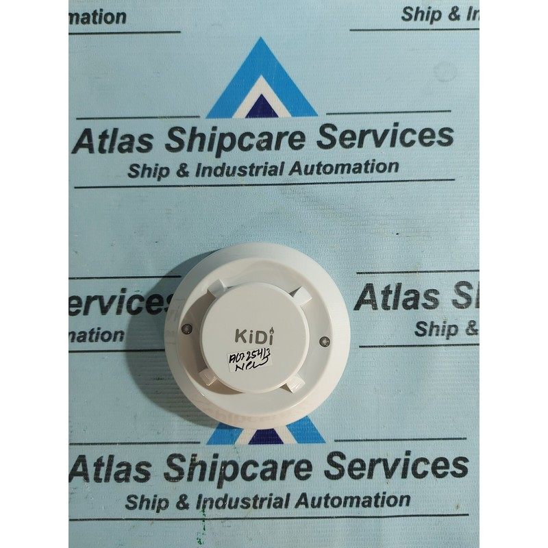 KIDI KD-788 Fotoeléctrico Detector de Humo